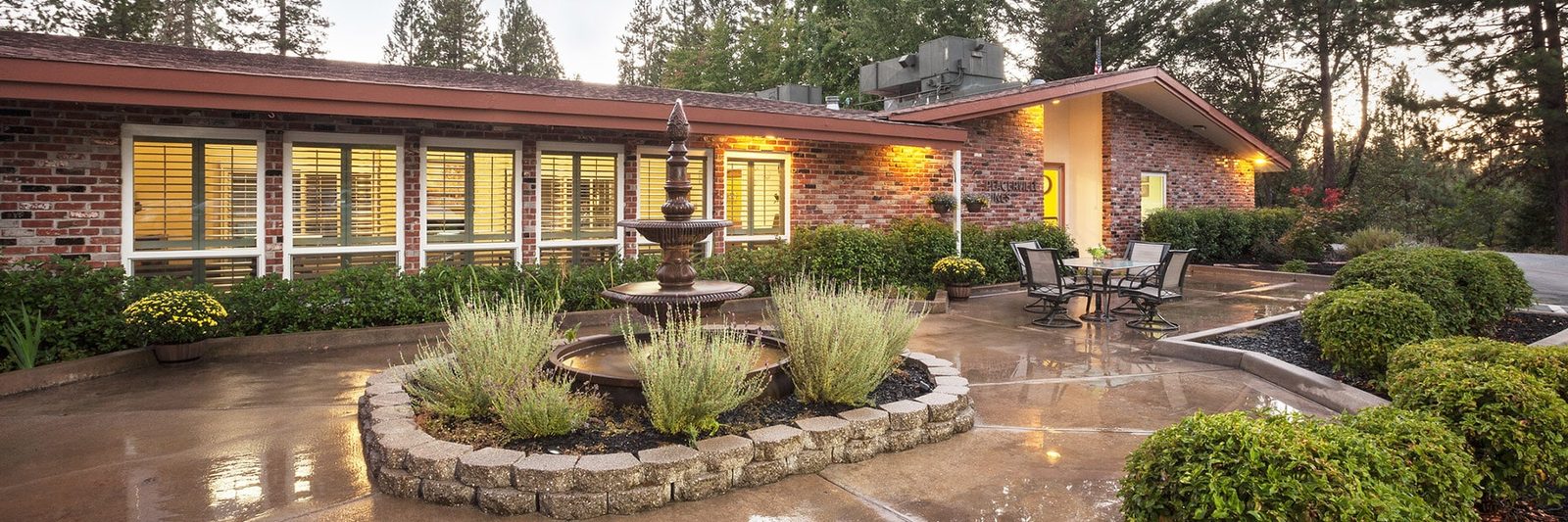 Placerville Pines Care Center photo 1