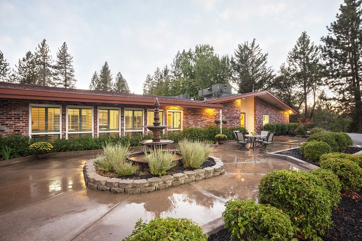 Placerville Pines Care Center photo 2