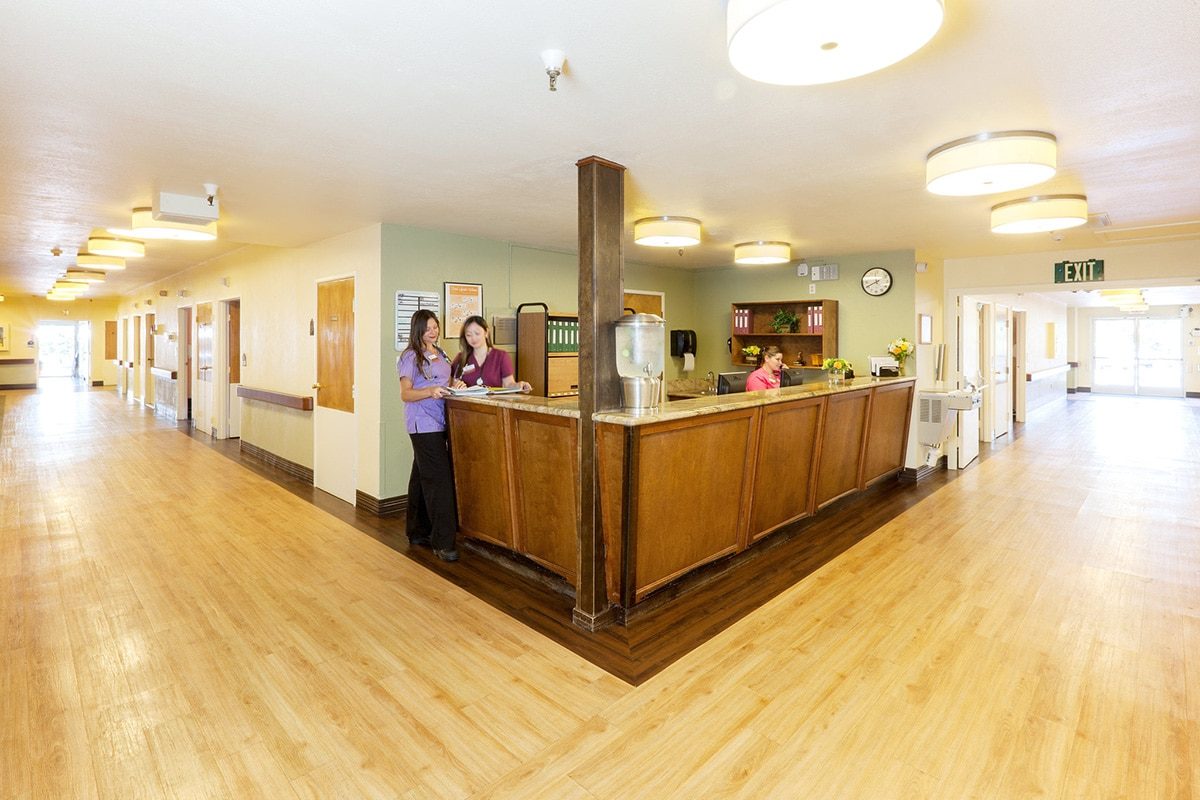 Placerville Pines Care Center photo 4