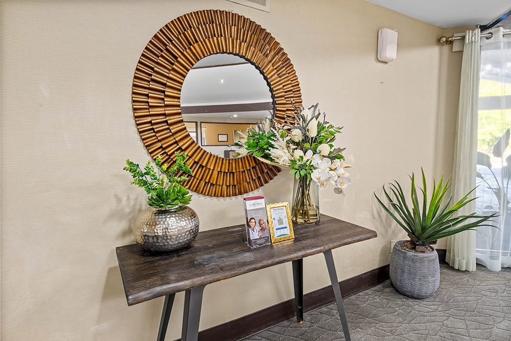 Cupertino Healthcare & Wellness Center photo 2
