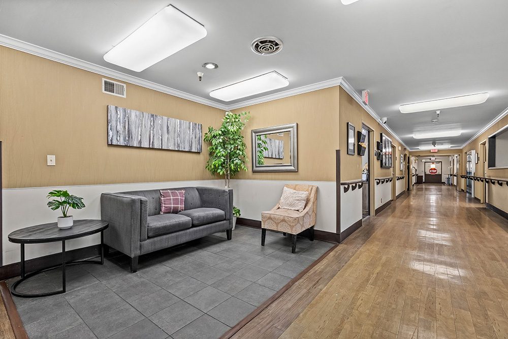 Cupertino Healthcare & Wellness Center photo 3