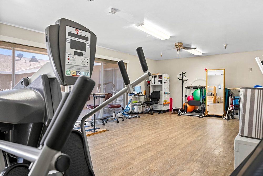 Cupertino Healthcare & Wellness Center photo 4