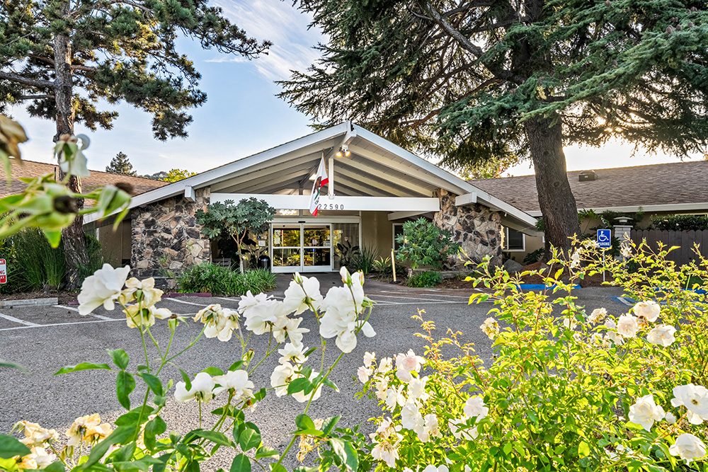 Cupertino Healthcare & Wellness Center photo 6