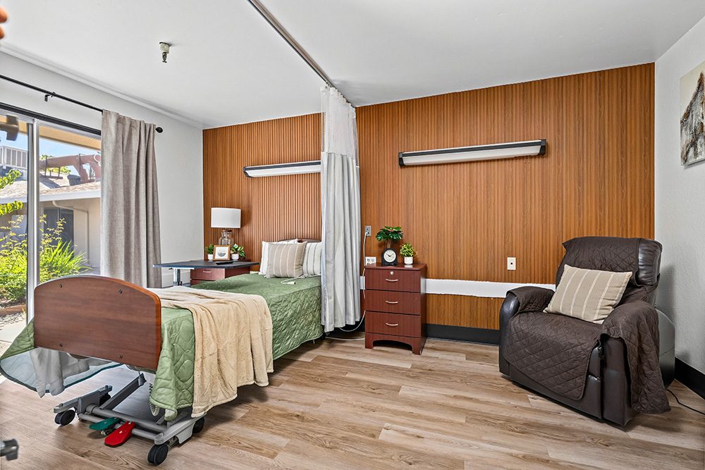 Cupertino Healthcare & Wellness Center photo 10