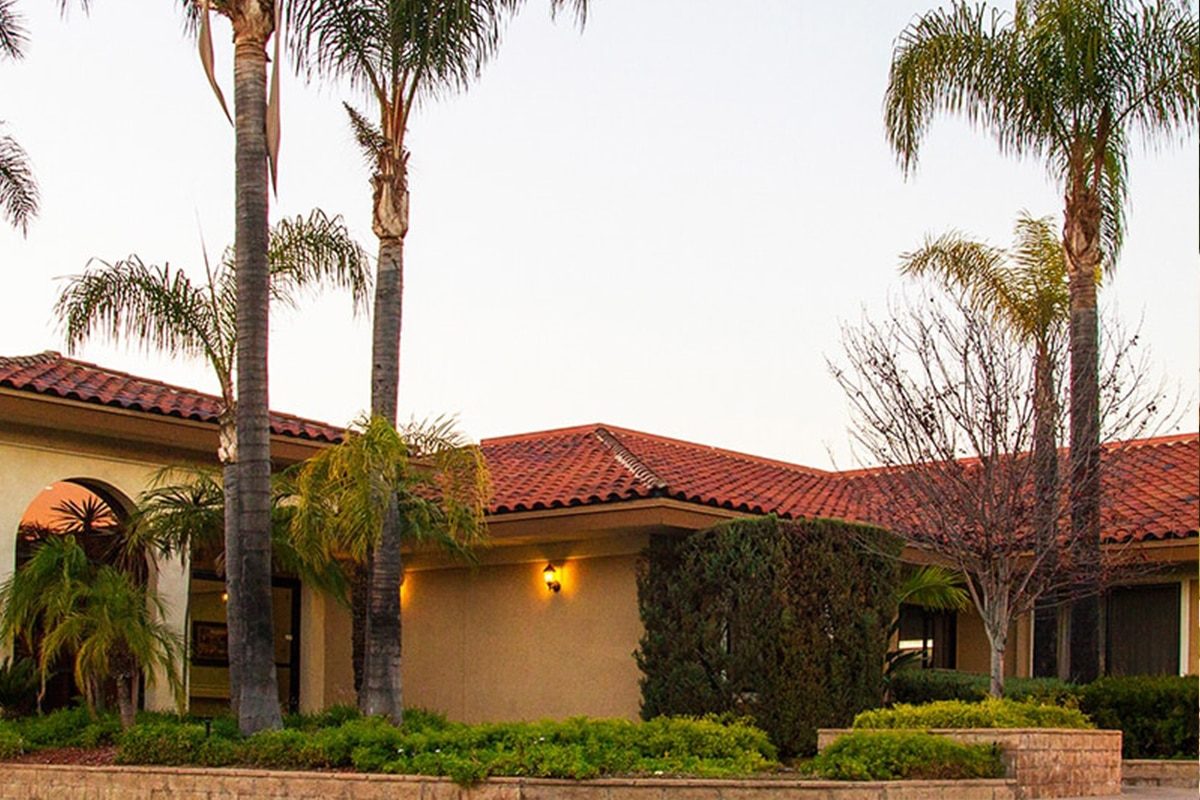 Las Colinas Post Acute photo 1