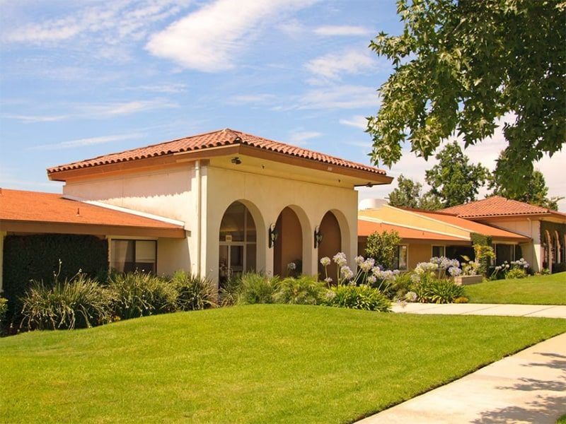 Las Colinas Post Acute photo 2