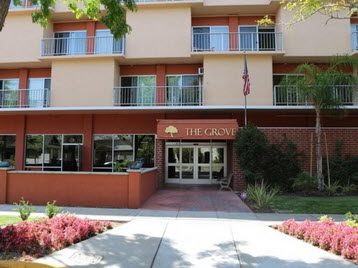 The Grove Care and Wellness