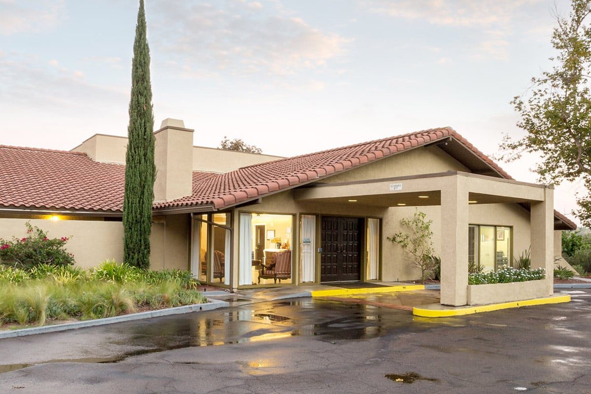 Poway Healthcare Center photo 6