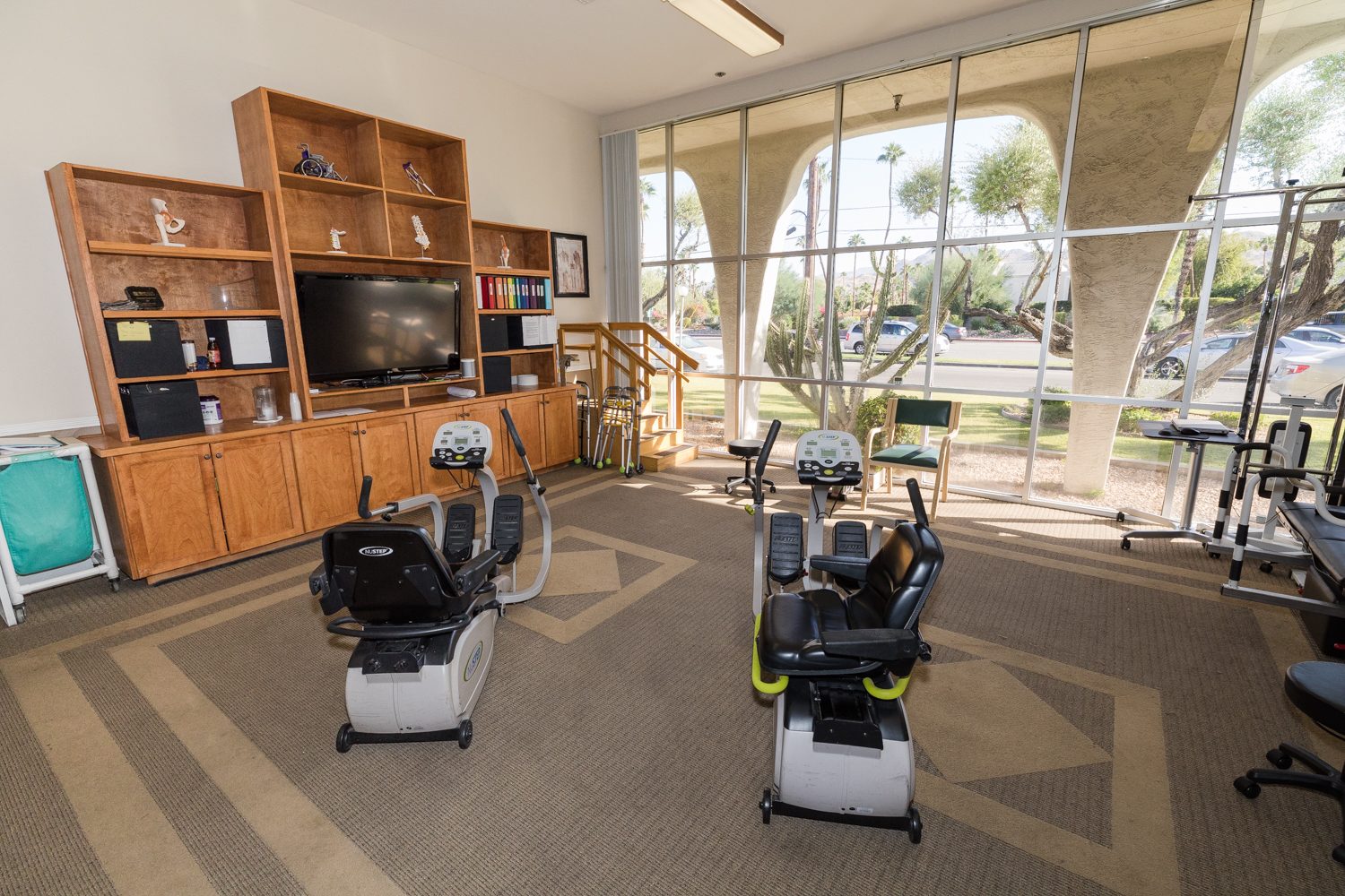Premier Care Center For Palm Springs photo 2