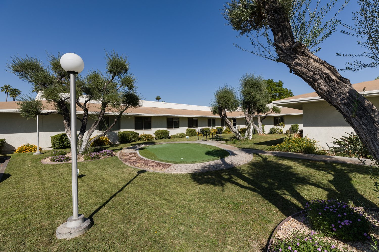 Premier Care Center For Palm Springs photo 3