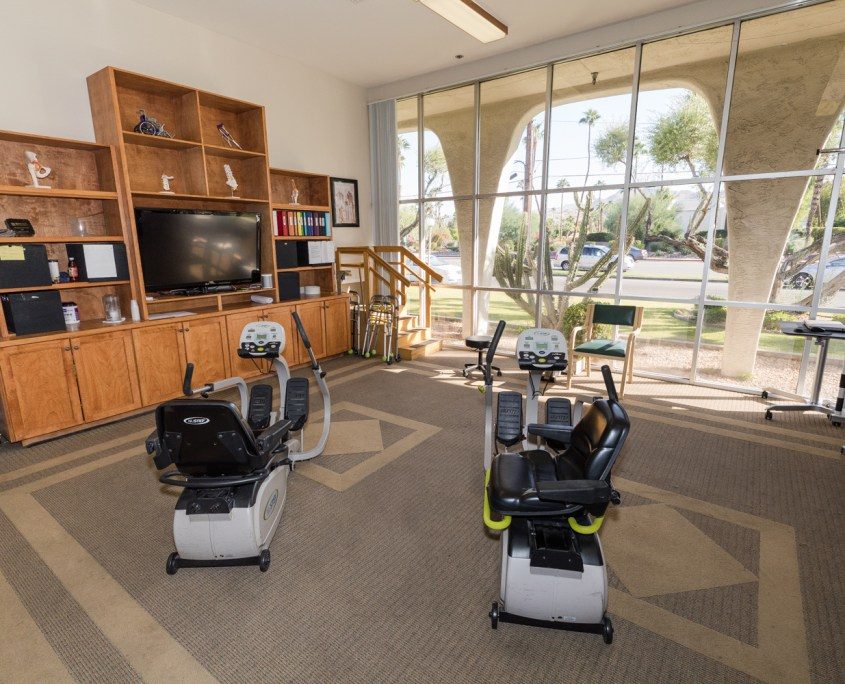 Premier Care Center For Palm Springs photo 4