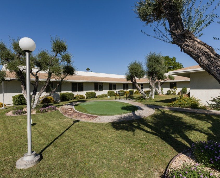 Premier Care Center For Palm Springs photo 5
