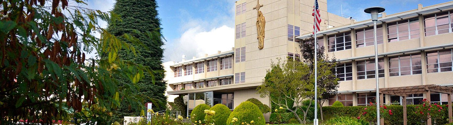 Queen Of The Valley Medical Center SNF
