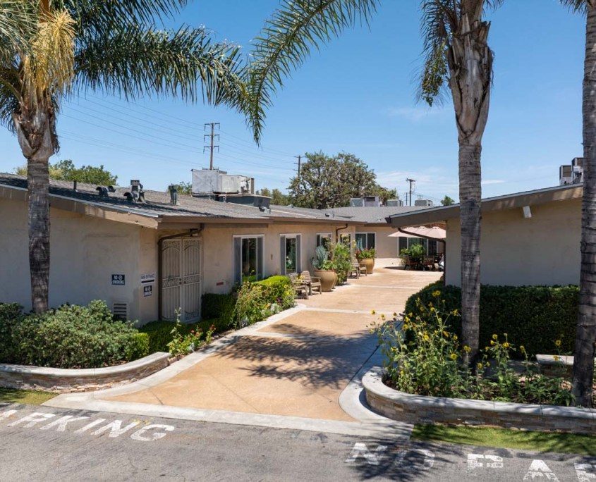 Madera Post Acute Center photo 4