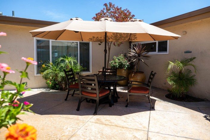 Madera Post Acute Center photo 5