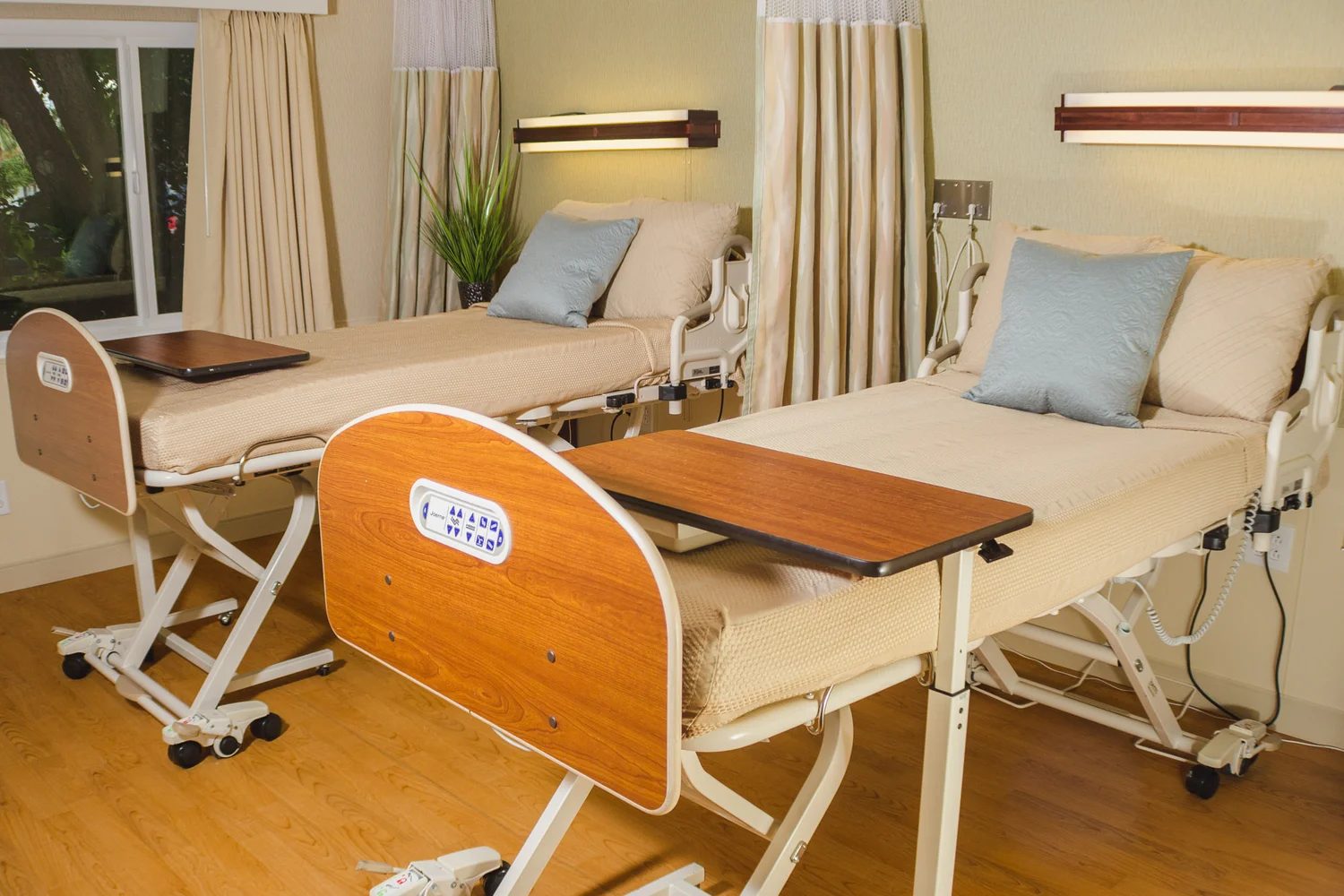 Ramona Rehabilitation and Post Acute Care Center photo 1