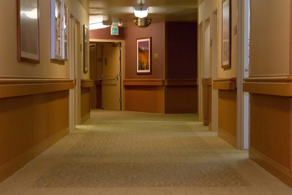 Ramona Rehabilitation and Post Acute Care Center photo 4