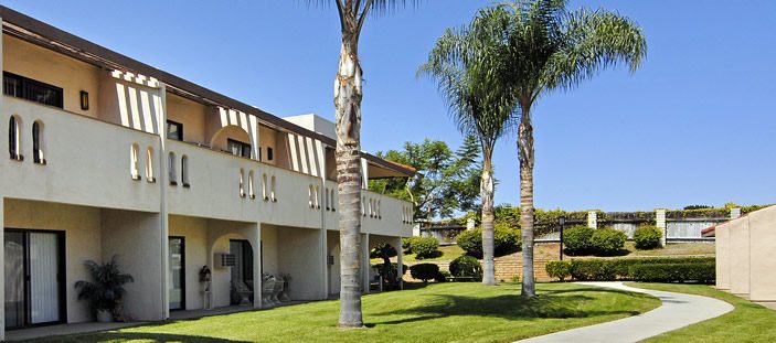 Rancho Vista Senior Living