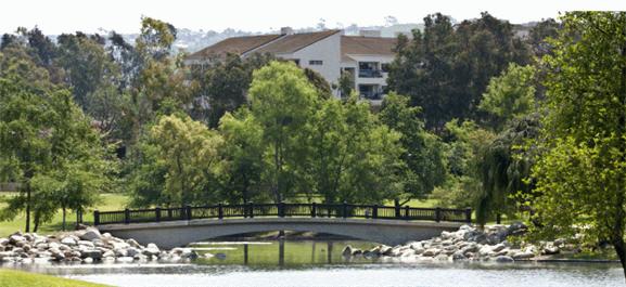 Regents Point