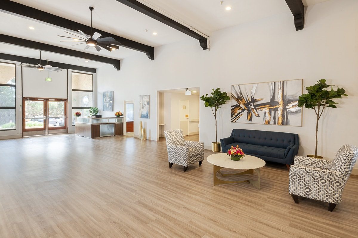 Reo Vista Healthcare Center photo 4