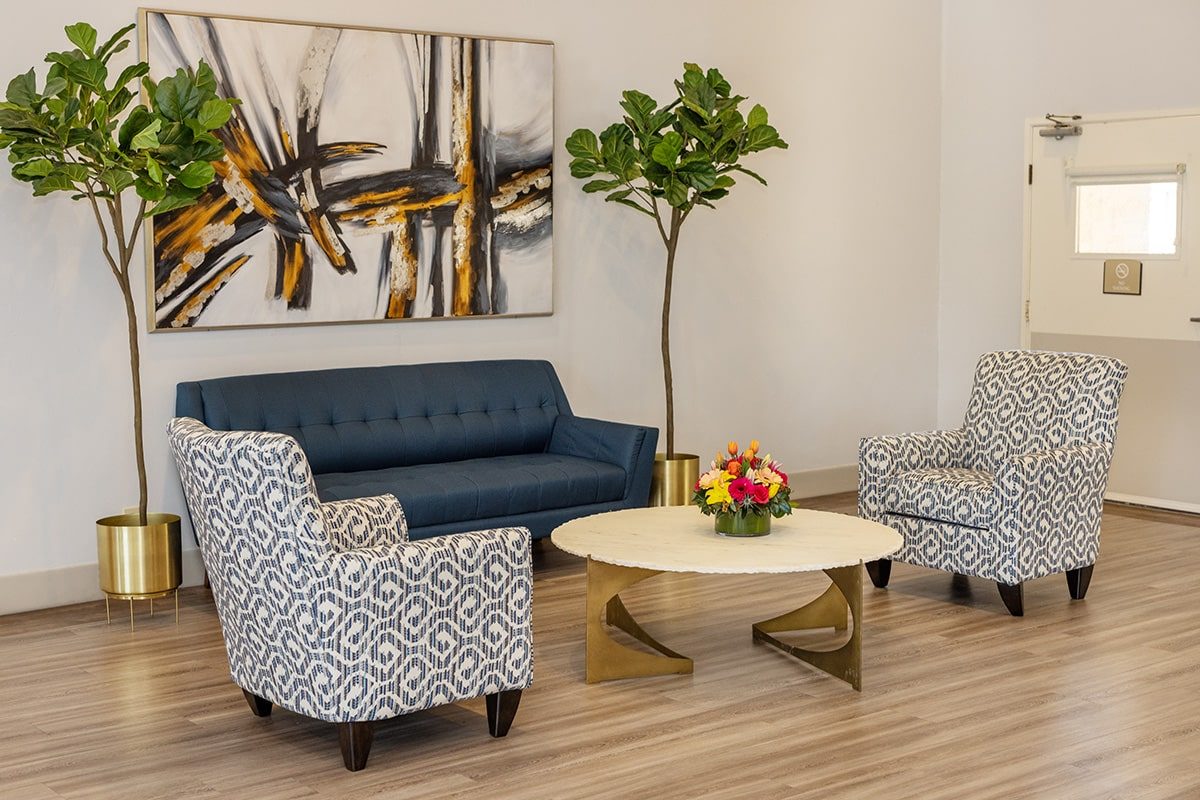 Reo Vista Healthcare Center photo 5