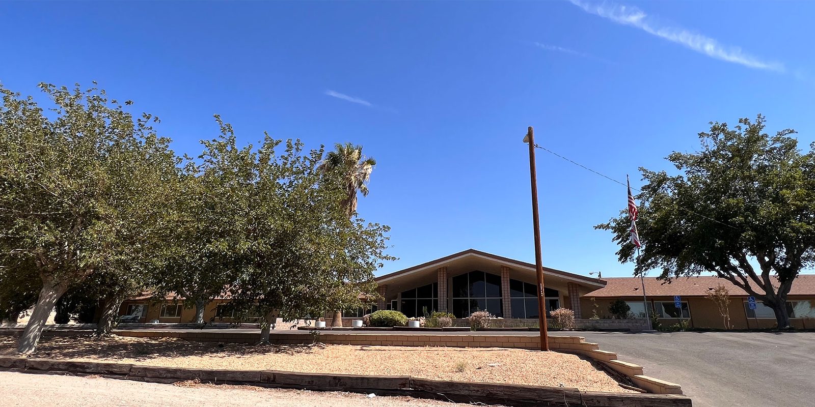 Mountain View Post Acute