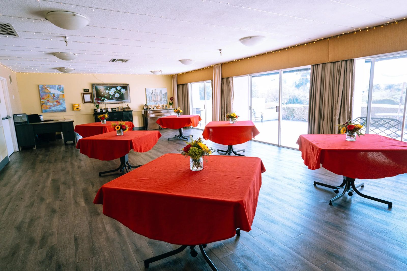 Rinaldi Convalescent Hospital photo 3