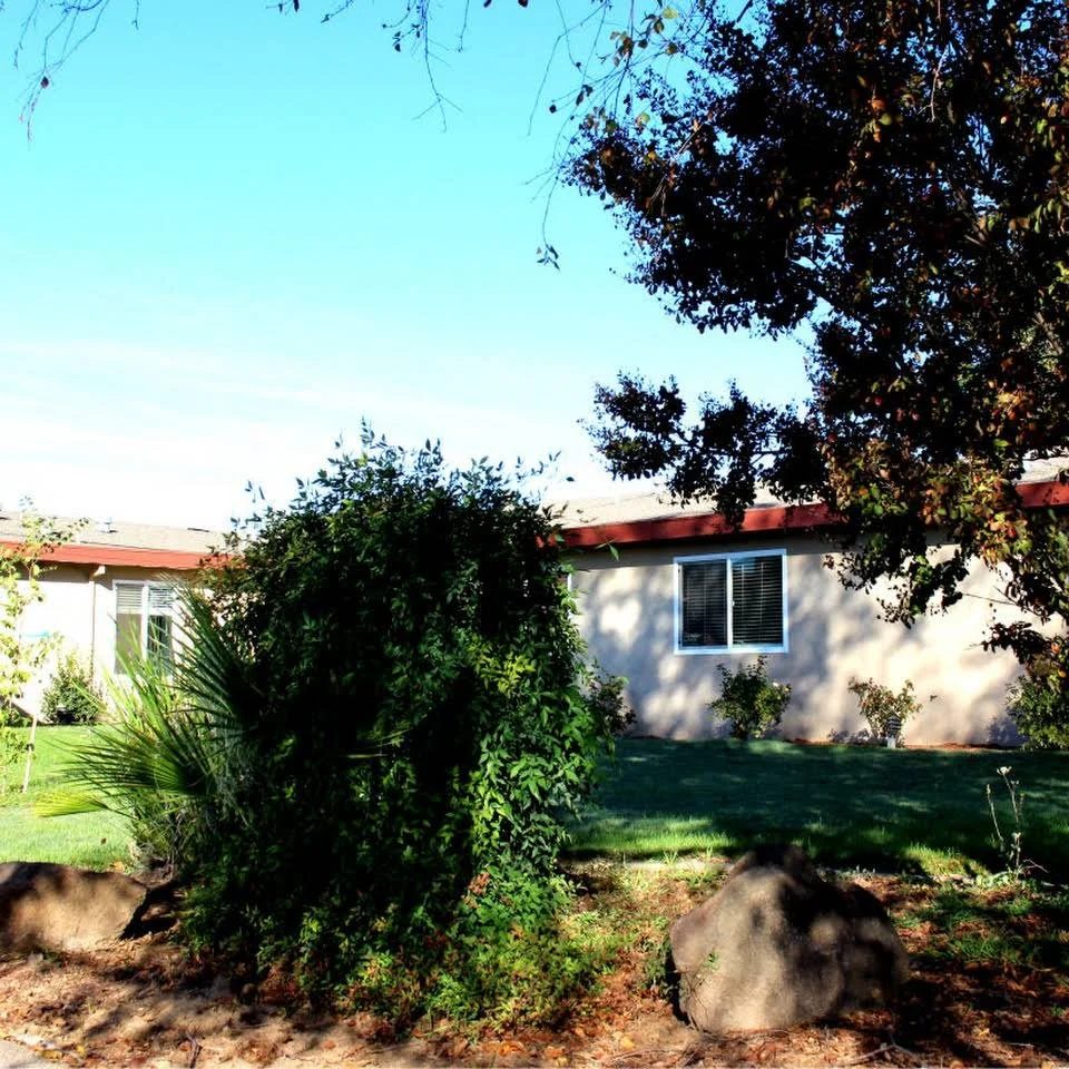 Riverbank Nursing Center