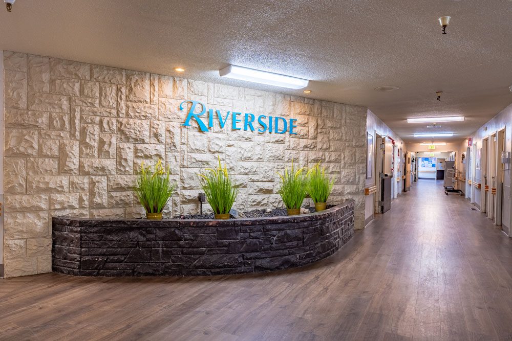Oakwood Healthcare Center photo 1