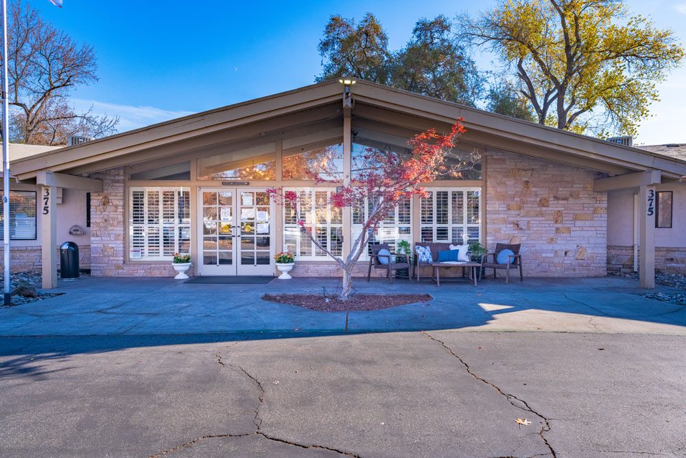 Oakwood Healthcare Center photo 2