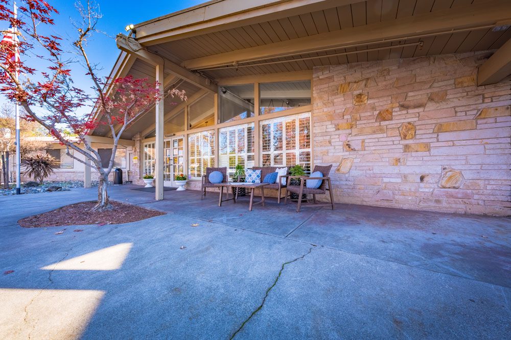 Oakwood Healthcare Center photo 3