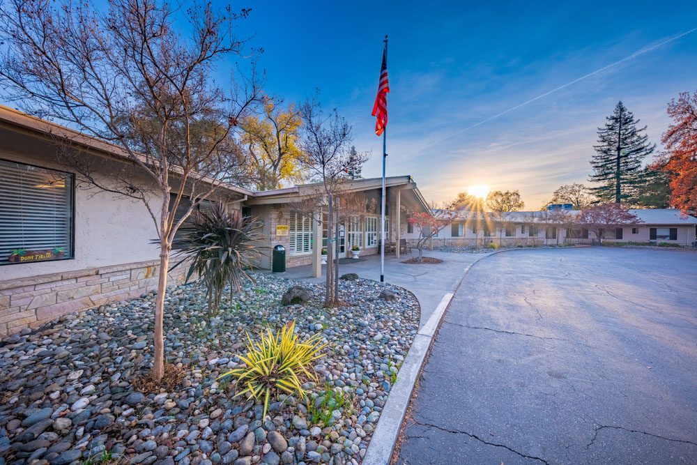 Oakwood Healthcare Center photo 5