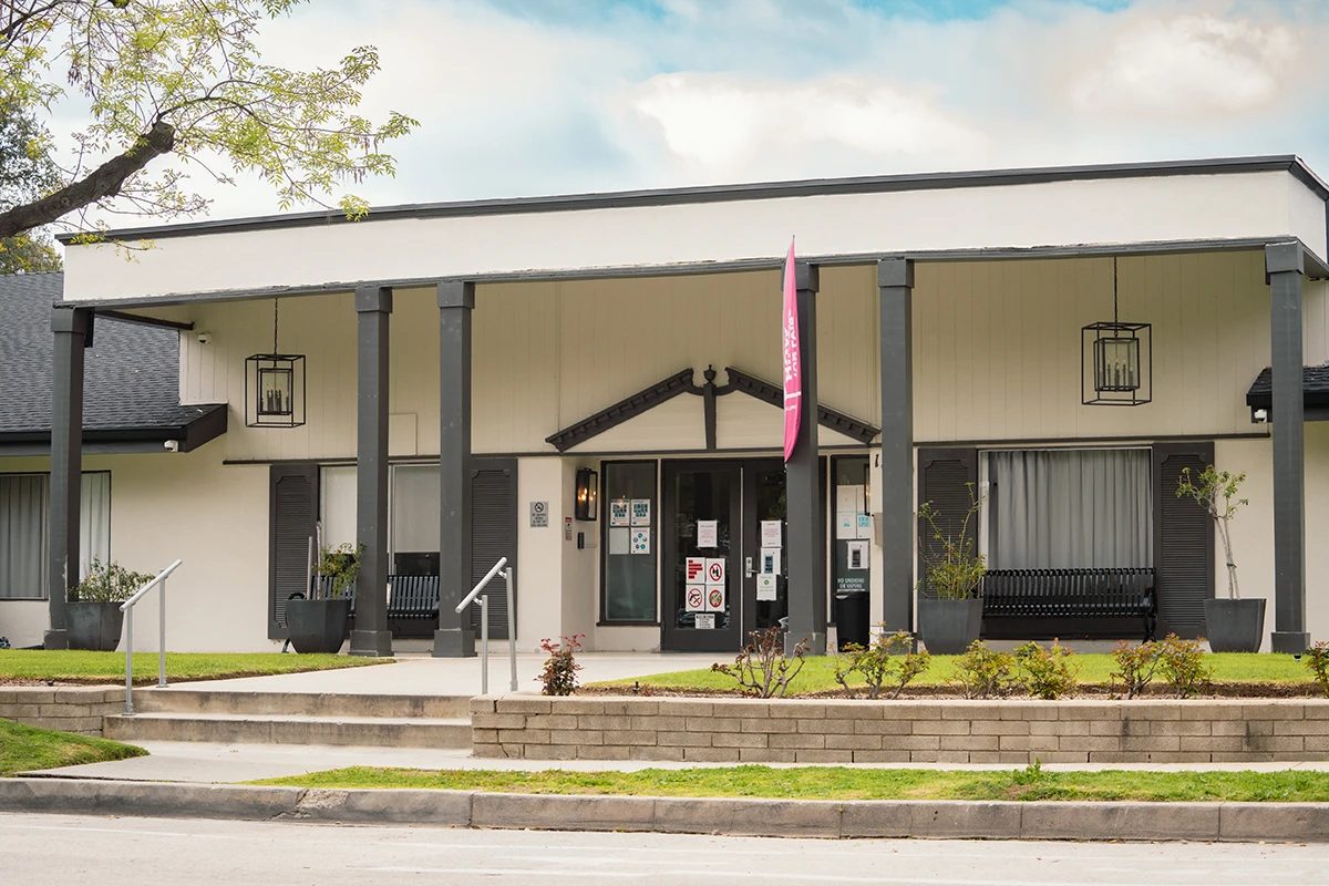 Golden Rose Care Center photo 1