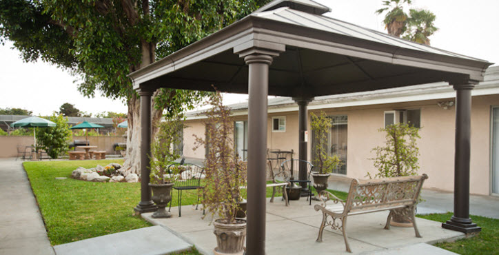 Rose Villa Health Care Center