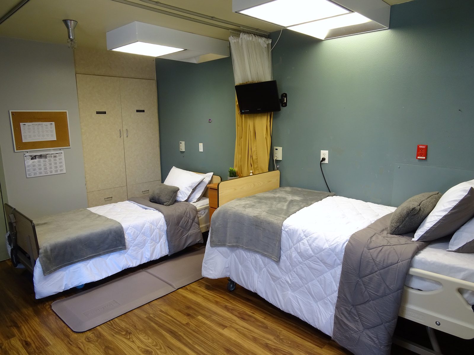 Rosecrans Care Center photo 1