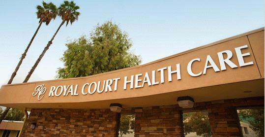 The Orchard Post Acute Care