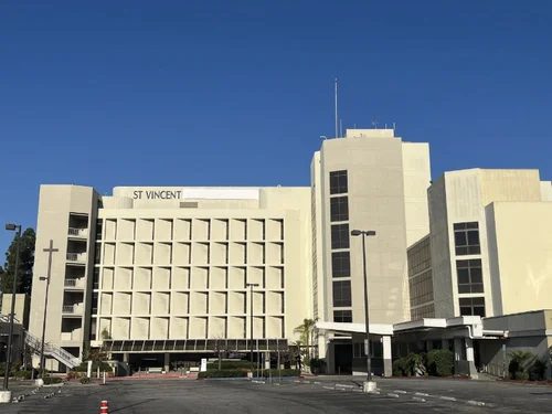 Saint Vincent Med Center Dp SNF photo 4