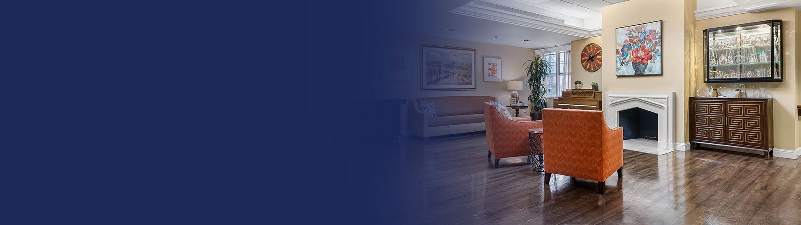 Oakland Heights Senior Living