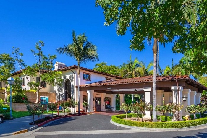 Samarkand Skilled Nursing Facility photo 3