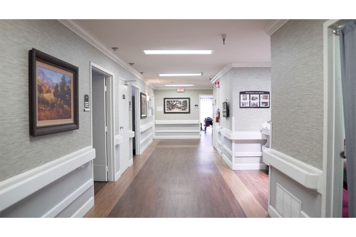 San Bruno Skilled Nursing Hospital photo 2