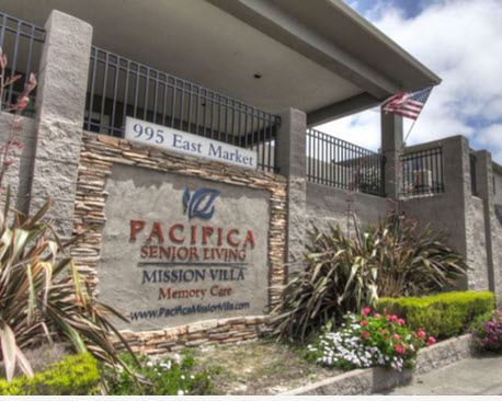 Mission Villa Memory Care