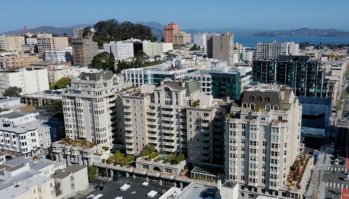 San Francisco Towers photo 1