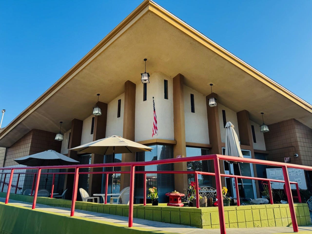 San Gabriel Conv Center photo 1