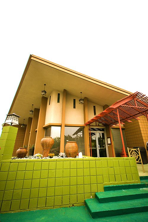 San Gabriel Conv Center photo 4