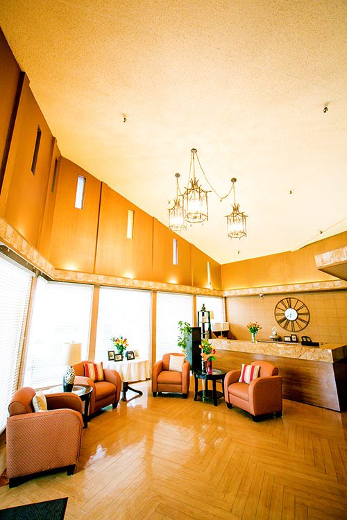San Gabriel Conv Center photo 5