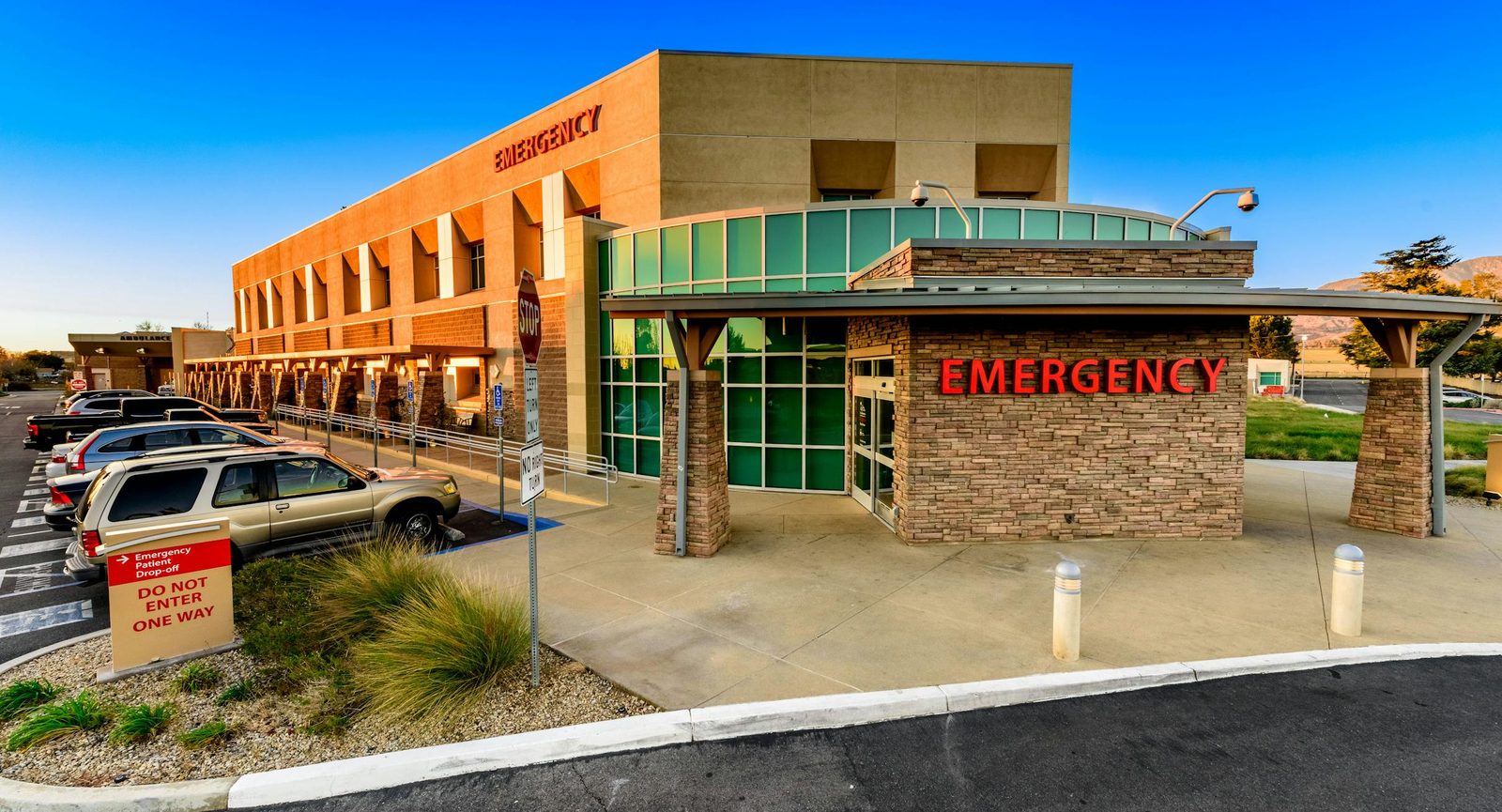 San Gorgonio Memorial Hospital D/P SNF photo 1