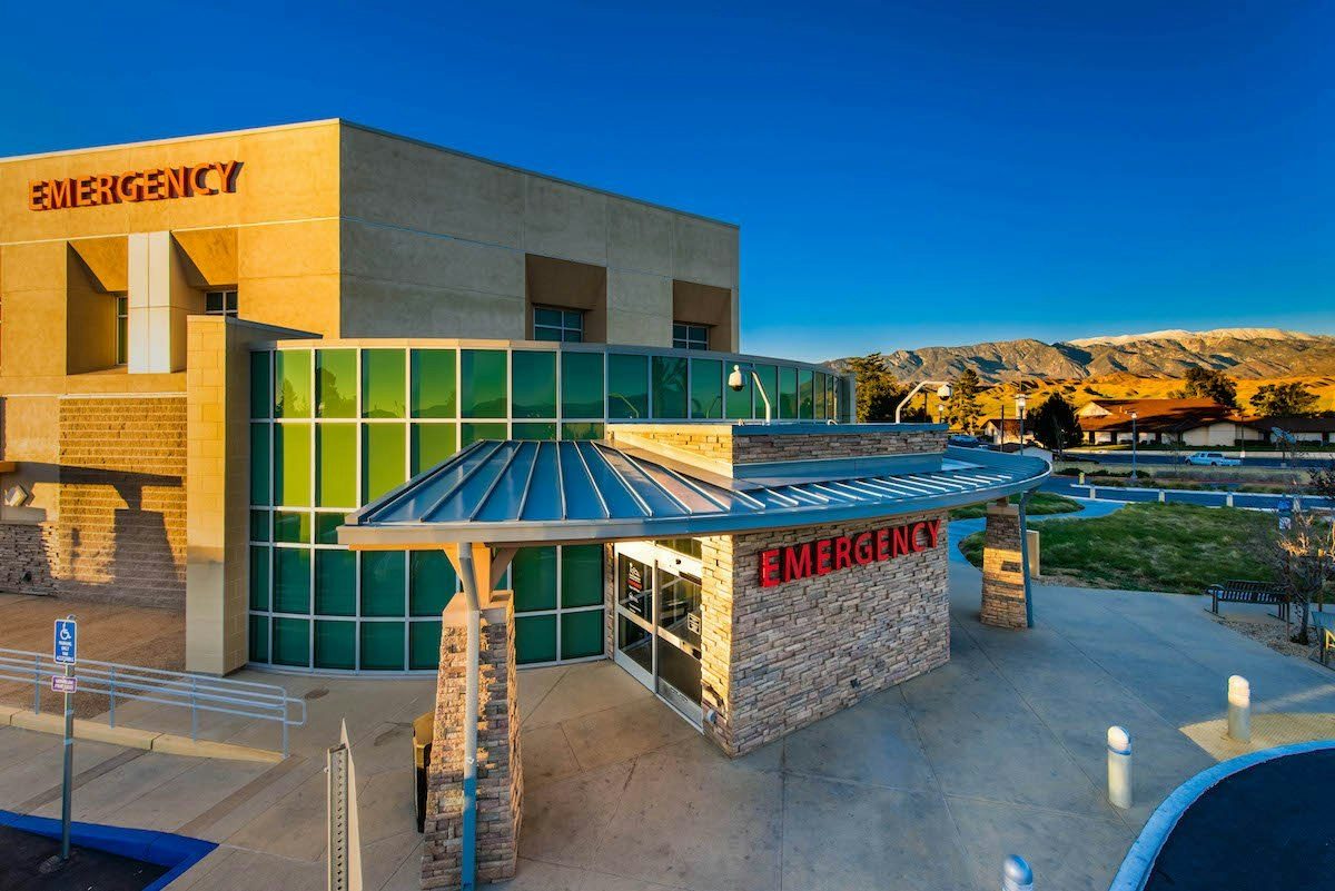 San Gorgonio Memorial Hospital D/P SNF photo 2