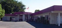 San Luis Care Center
