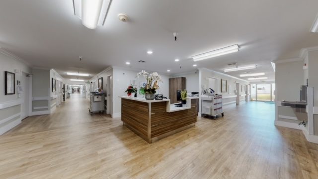 Tampico Healthcare Center photo 4