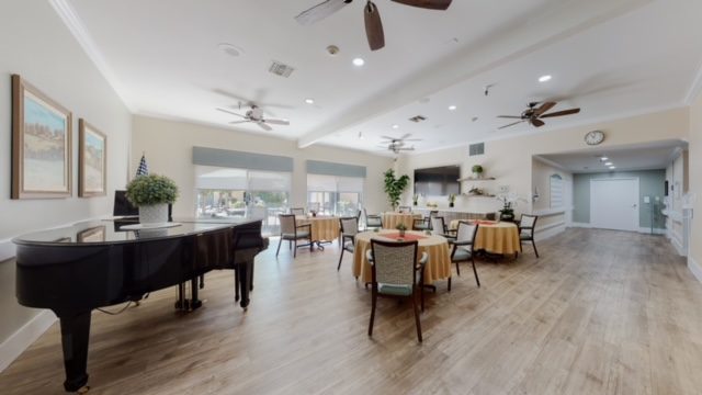 Tampico Healthcare Center photo 8